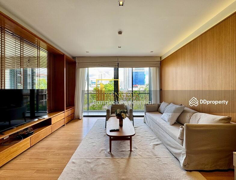 For Rent - Jitimont residence, Bangkok