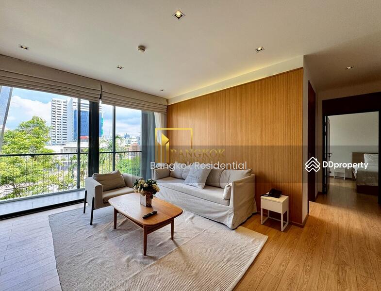 ให้เช่า - Jitimont residence : จิติมนต์ เรสซิเดนซ์, กรุงเทพ