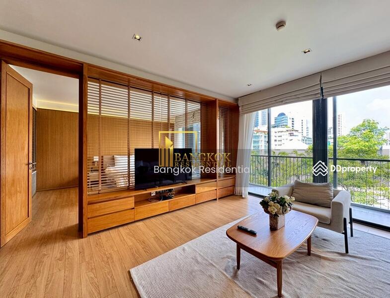 For Rent - Jitimont residence, Bangkok