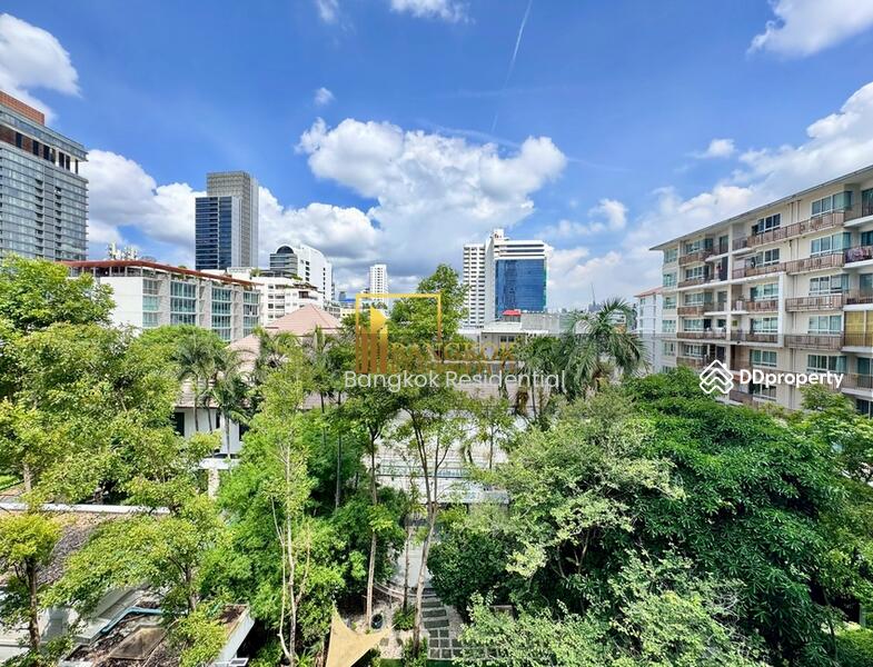 ให้เช่า - Jitimont residence : จิติมนต์ เรสซิเดนซ์, กรุงเทพ