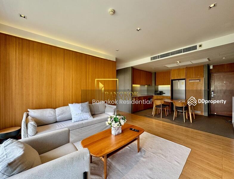 For Rent - Jitimont residence, Bangkok
