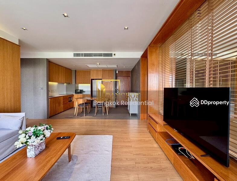 For Rent - Jitimont residence, Bangkok