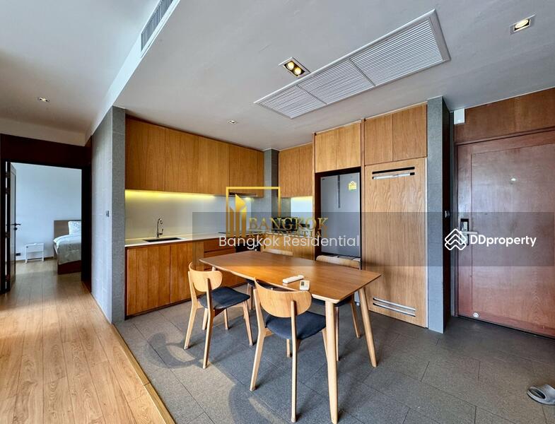 For Rent - Jitimont residence, Bangkok