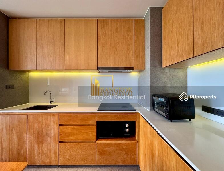 For Rent - Jitimont residence, Bangkok