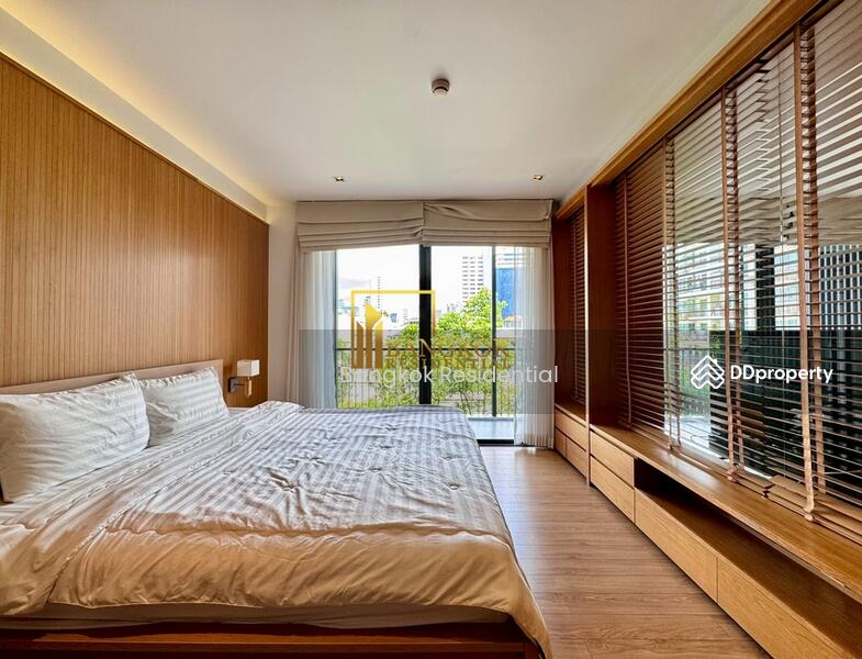 For Rent - Jitimont residence, Bangkok