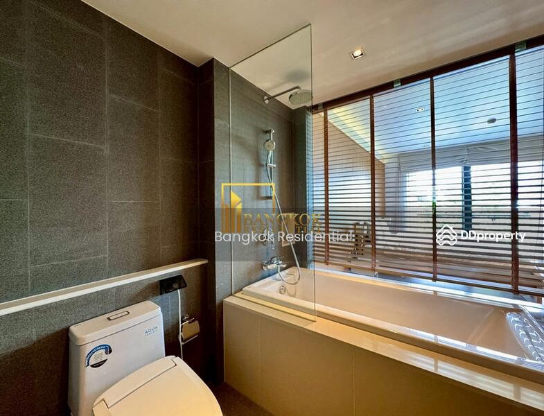 ให้เช่า - Jitimont residence : จิติมนต์ เรสซิเดนซ์, กรุงเทพ