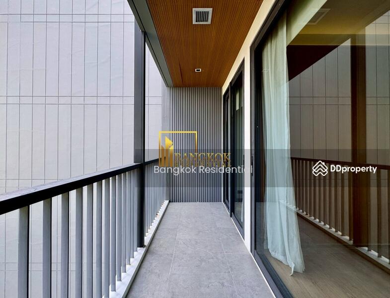 For Rent - Jitimont residence, Bangkok