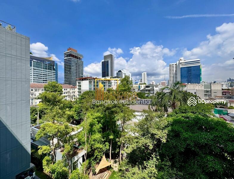 ให้เช่า - Jitimont residence : จิติมนต์ เรสซิเดนซ์, กรุงเทพ
