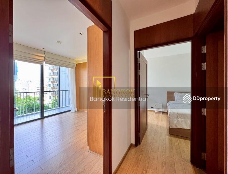 For Rent - Jitimont residence, Bangkok