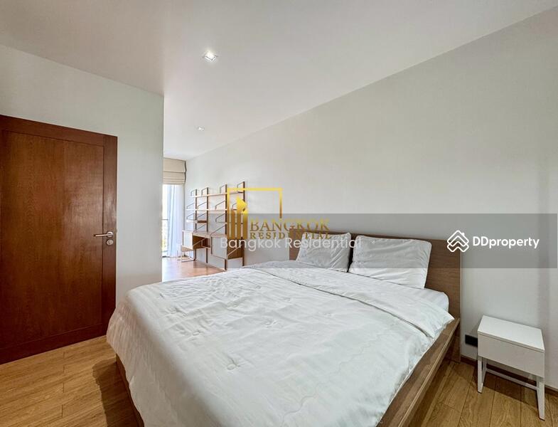 For Rent - Jitimont residence, Bangkok