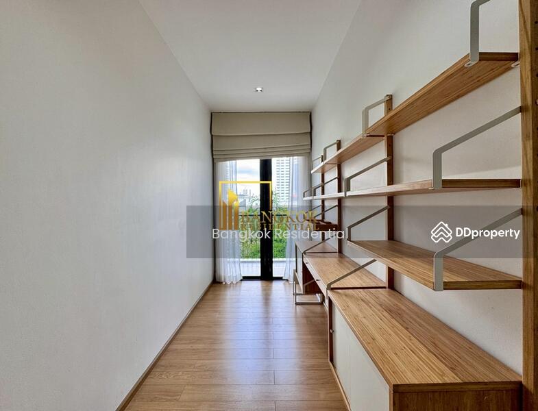 For Rent - Jitimont residence, Bangkok