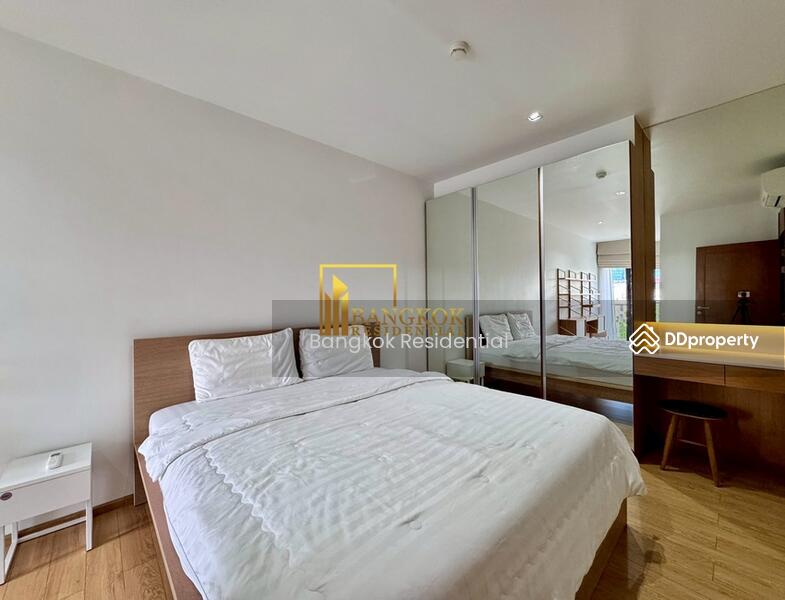 For Rent - Jitimont residence, Bangkok