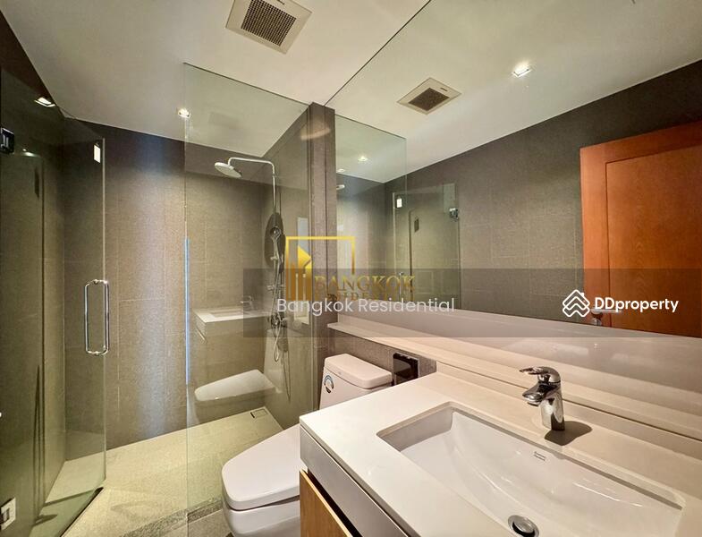 For Rent - Jitimont residence, Bangkok