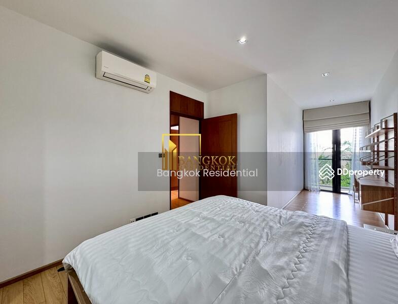 For Rent - Jitimont residence, Bangkok