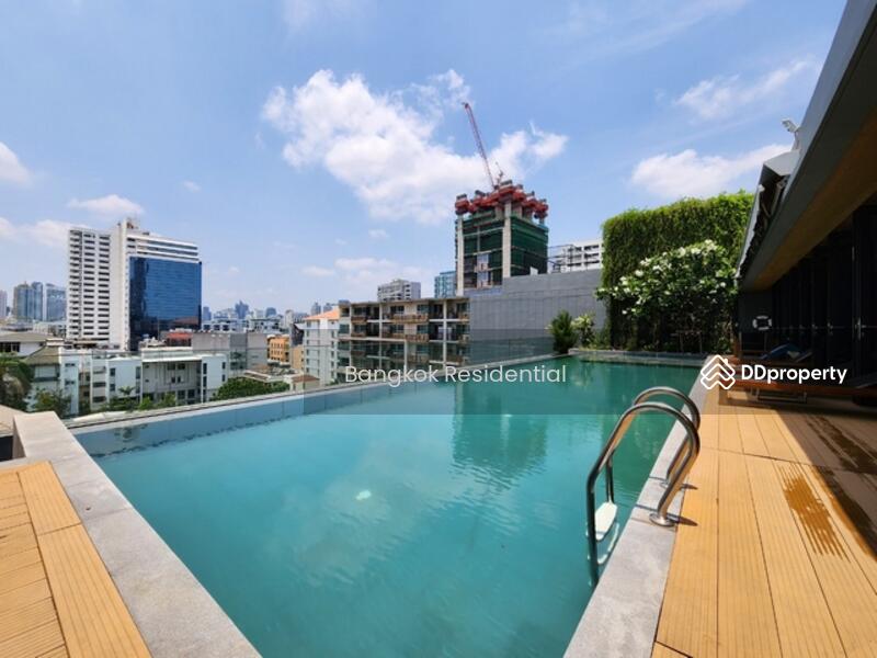 ให้เช่า - Jitimont residence : จิติมนต์ เรสซิเดนซ์, กรุงเทพ
