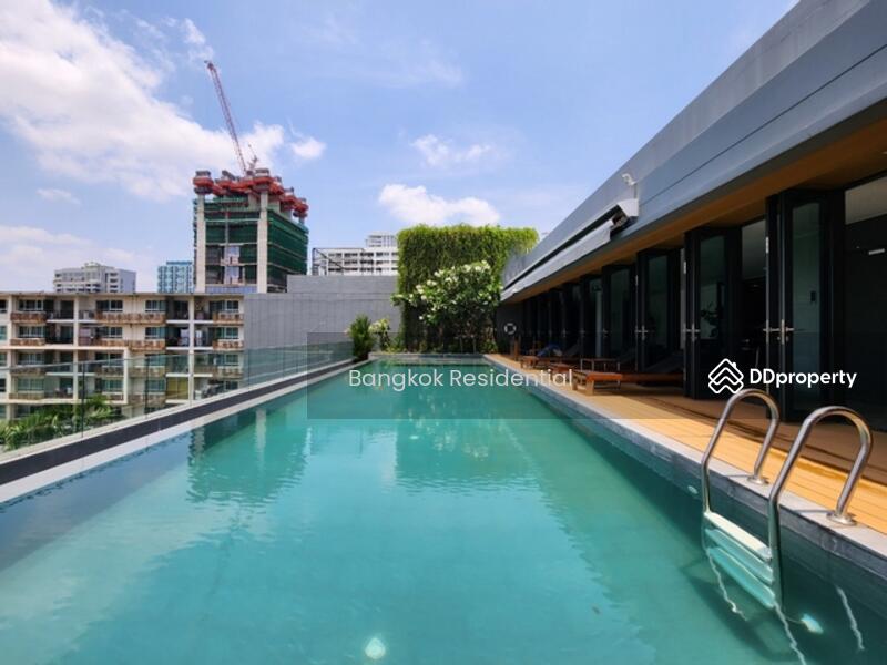 For Rent - Jitimont residence, Bangkok