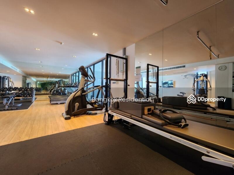 For Rent - Jitimont residence, Bangkok