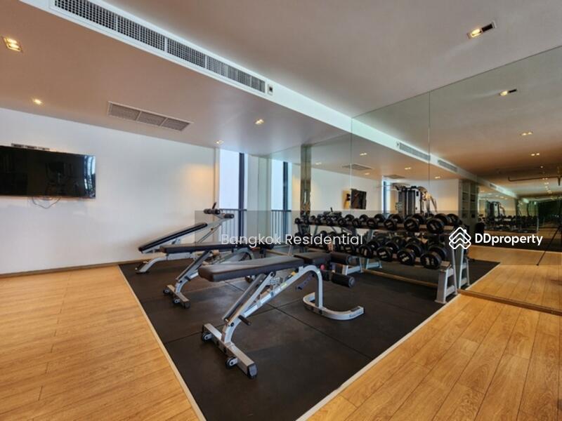 For Rent - Jitimont residence, Bangkok
