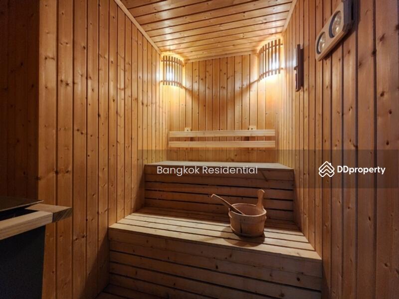 For Rent - Jitimont residence, Bangkok
