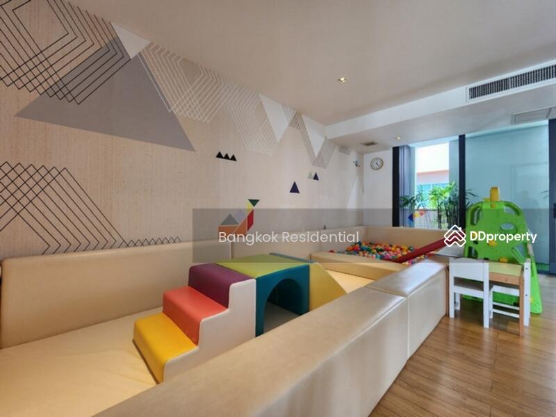 For Rent - Jitimont residence, Bangkok
