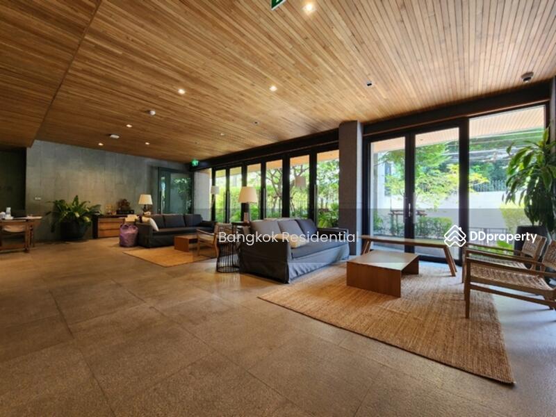 ให้เช่า - Jitimont residence : จิติมนต์ เรสซิเดนซ์, กรุงเทพ
