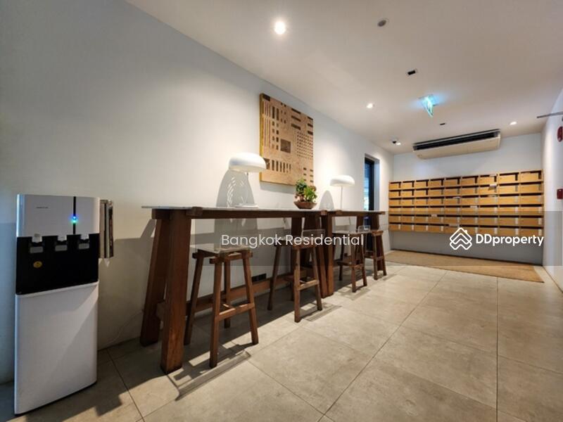For Rent - Jitimont residence, Bangkok