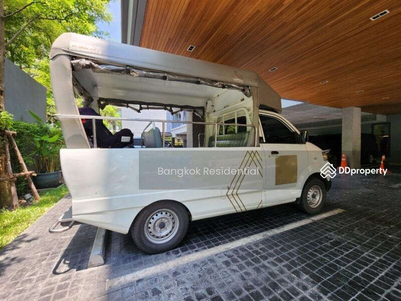 ให้เช่า - Jitimont residence : จิติมนต์ เรสซิเดนซ์, กรุงเทพ