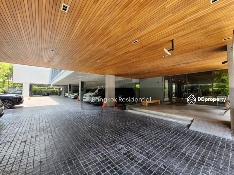 ให้เช่า - Jitimont residence : จิติมนต์ เรสซิเดนซ์, กรุงเทพ