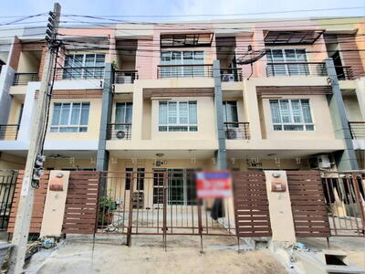 ขาย - The Plant Citi Sathorn : เดอะ แพลนท์ ซิตี้ สาทร, กรุงเทพ