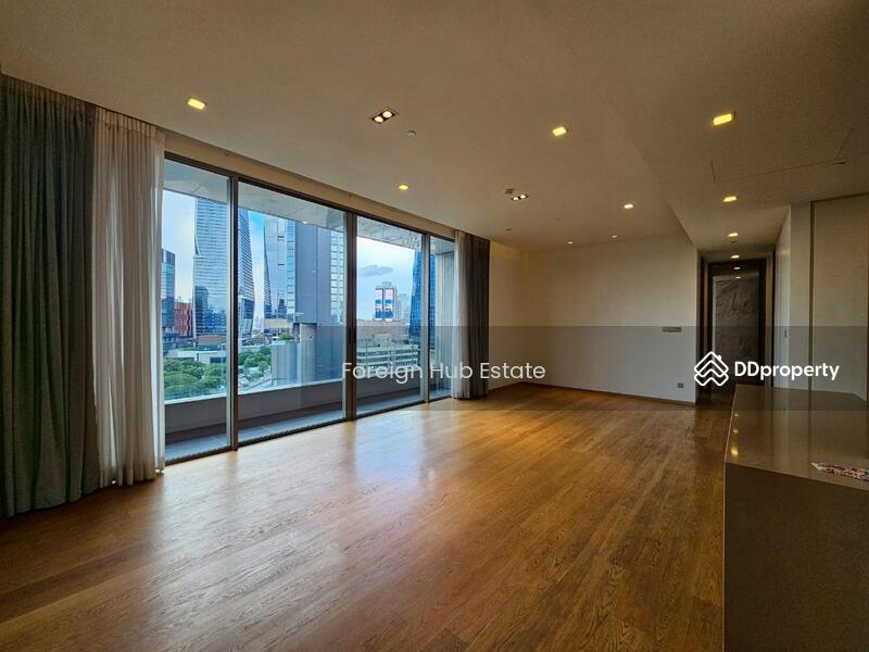 For Rent - Saladaeng One, Bangkok