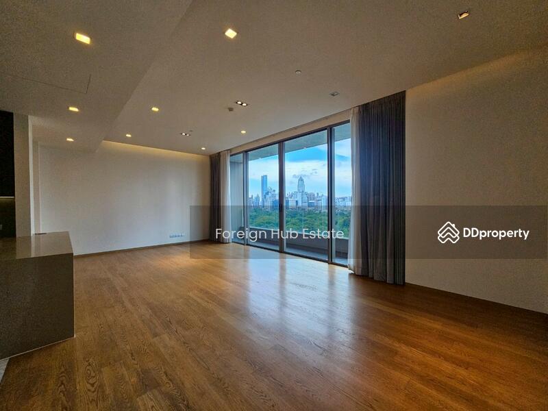 For Rent - Saladaeng One, Bangkok