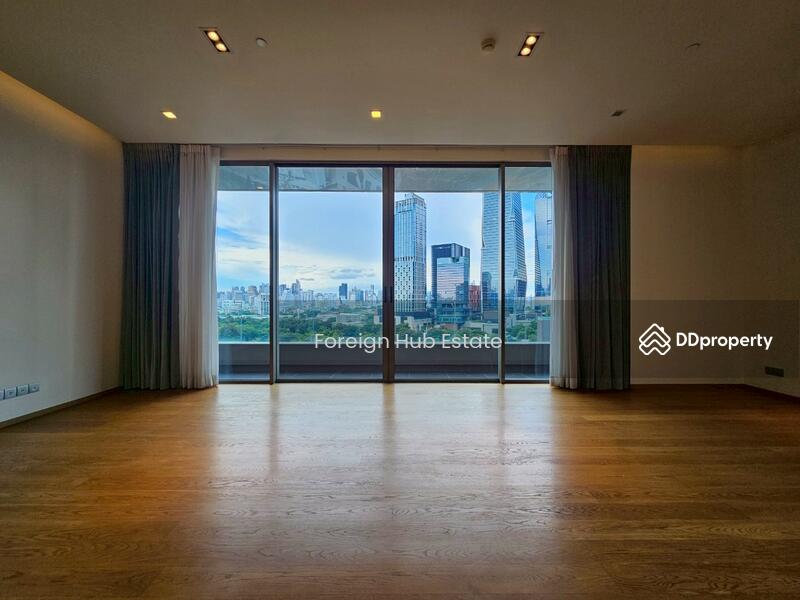 For Rent - Saladaeng One, Bangkok