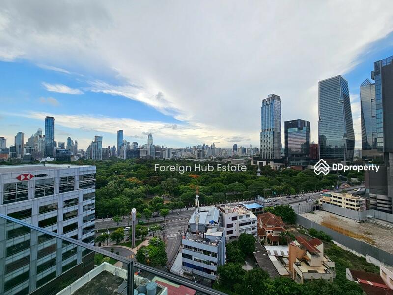 ให้เช่า - Saladaeng One : ศาลาแดง วัน, กรุงเทพ