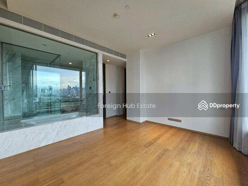 For Rent - Saladaeng One, Bangkok