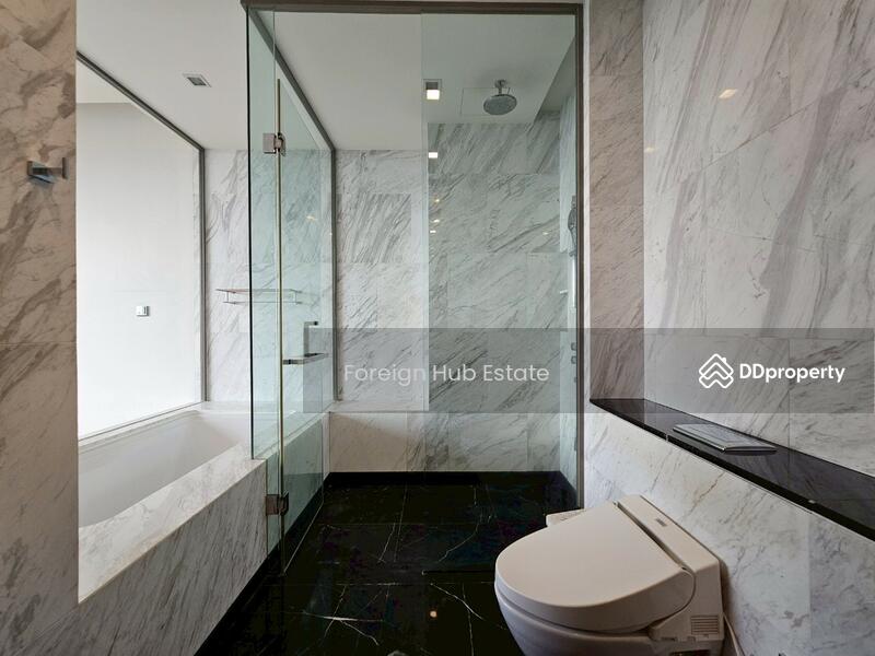 For Rent - Saladaeng One, Bangkok