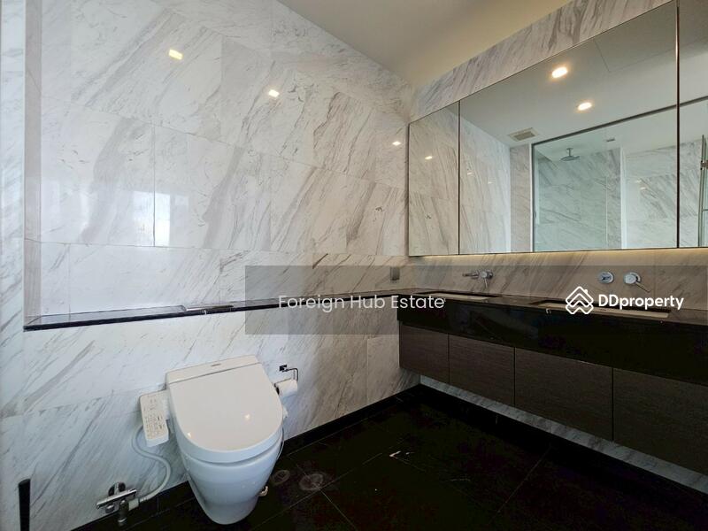 For Rent - Saladaeng One, Bangkok