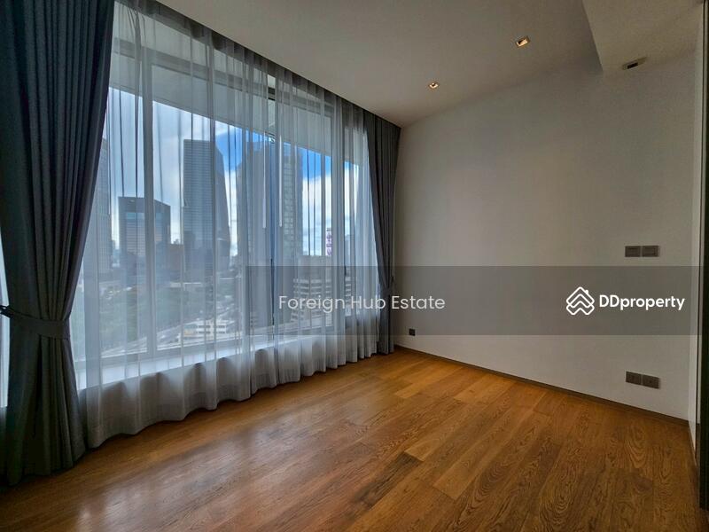For Rent - Saladaeng One, Bangkok