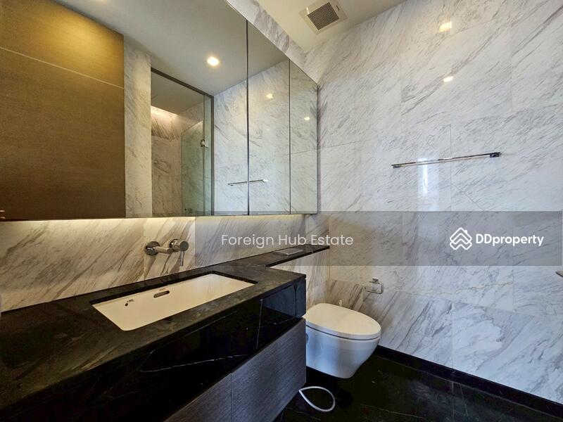 For Rent - Saladaeng One, Bangkok
