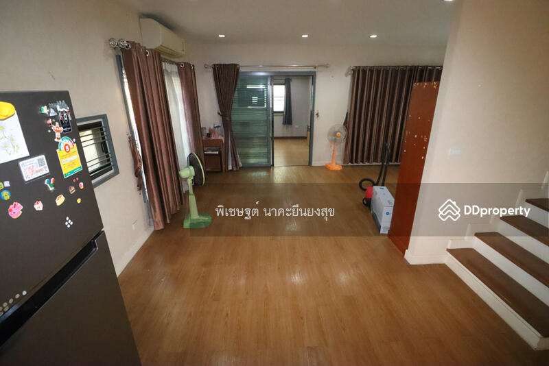 บ้านเดี่ยว พหลโยธิน สายไหม,บุราสิริ พหลโยธิน สายไหม,บ้านเดี่ยวใกล้ ทางด่วนจตุโชติ,บ้านเดี่ยวมือสอง แ