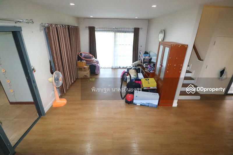 บ้านเดี่ยว พหลโยธิน สายไหม,บุราสิริ พหลโยธิน สายไหม,บ้านเดี่ยวใกล้ ทางด่วนจตุโชติ,บ้านเดี่ยวมือสอง แ
