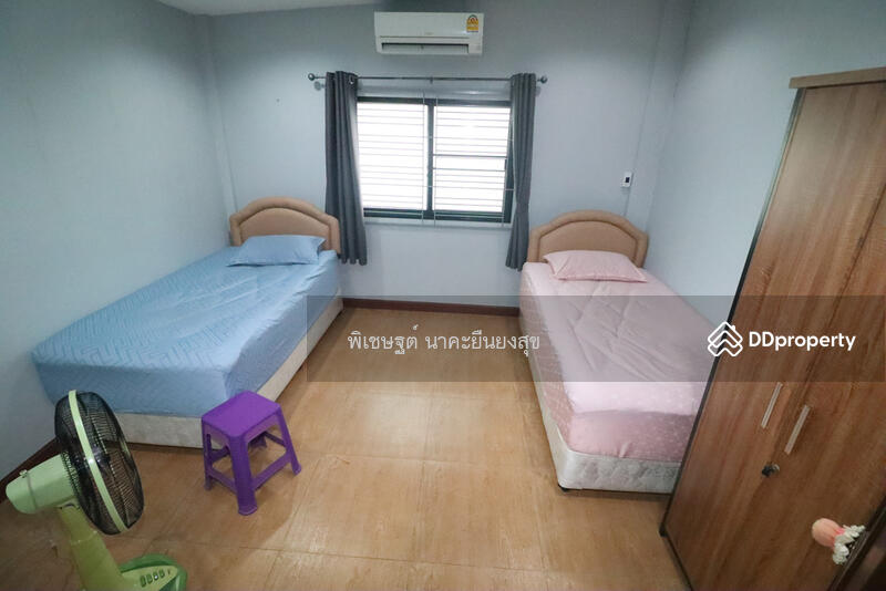 บ้านเดี่ยว พหลโยธิน สายไหม,บุราสิริ พหลโยธิน สายไหม,บ้านเดี่ยวใกล้ ทางด่วนจตุโชติ,บ้านเดี่ยวมือสอง แ