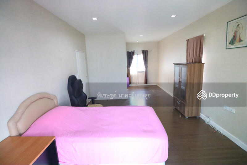 บ้านเดี่ยว พหลโยธิน สายไหม,บุราสิริ พหลโยธิน สายไหม,บ้านเดี่ยวใกล้ ทางด่วนจตุโชติ,บ้านเดี่ยวมือสอง แ