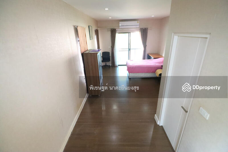 บ้านเดี่ยว พหลโยธิน สายไหม,บุราสิริ พหลโยธิน สายไหม,บ้านเดี่ยวใกล้ ทางด่วนจตุโชติ,บ้านเดี่ยวมือสอง แ
