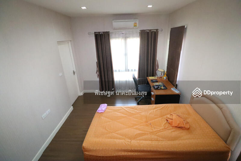 บ้านเดี่ยว พหลโยธิน สายไหม,บุราสิริ พหลโยธิน สายไหม,บ้านเดี่ยวใกล้ ทางด่วนจตุโชติ,บ้านเดี่ยวมือสอง แ