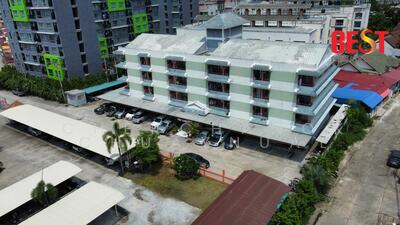 ขาย - อพาร์ทเม้น ใกล้ นิคม อมตะนคร, ชลบุรี