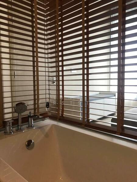 The Esse Asoke, Bangkok, 333 Soi Sukhumvit 21, Sukhumvit Road, Khlongtoei Nua, Watthana, Bangkok, 1 Bedroom, 47 sqm, Condo For Rent, by LINE @firststep, 60008361 - DDproperty.com