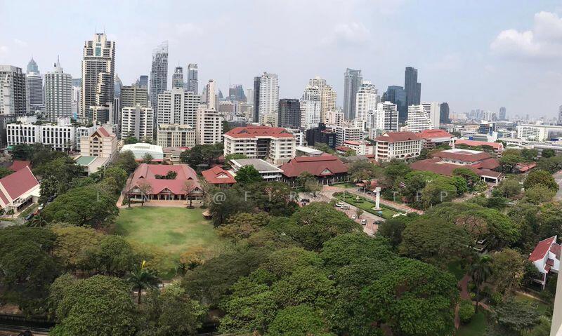 The Esse Asoke, Bangkok, 333 Soi Sukhumvit 21, Sukhumvit Road, Khlongtoei Nua, Watthana, Bangkok, 1 Bedroom, 47 sqm, Condo For Rent, by LINE @firststep, 60008361 - DDproperty.com