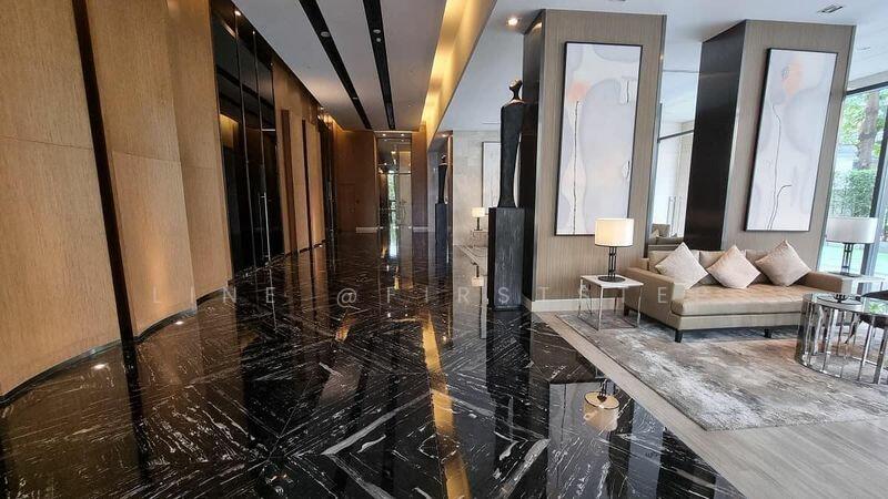 The Esse Asoke : ดิ เอส อโศก, กรุงเทพ, 333 ซอยสุขุมวิท 21 ถนนสุขุมวิท, คลองเตยเหนือ, วัฒนา, กรุงเทพ, 47 ตร.ม., คอนโด ให้เช่า, โดย LINE @firststep, 60008361 - DDproperty.com