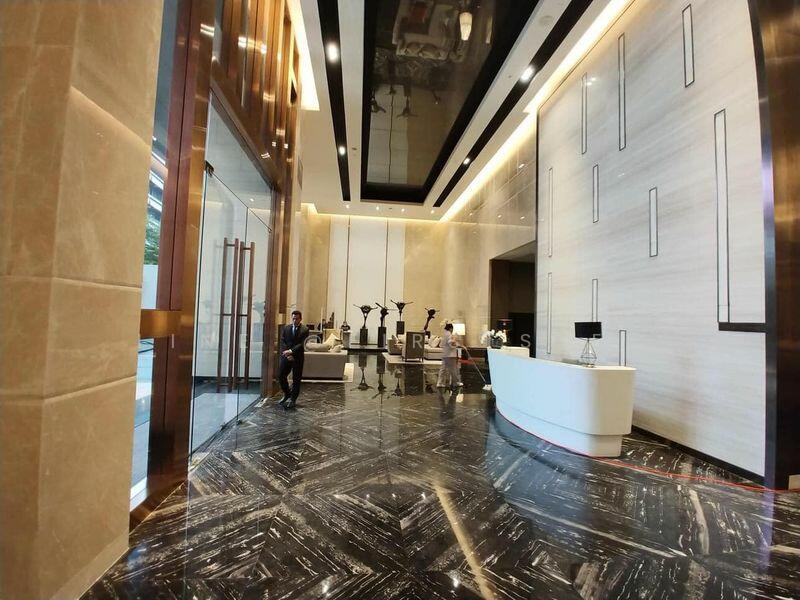 The Esse Asoke : ดิ เอส อโศก, กรุงเทพ, 333 ซอยสุขุมวิท 21 ถนนสุขุมวิท, คลองเตยเหนือ, วัฒนา, กรุงเทพ, 47 ตร.ม., คอนโด ให้เช่า, โดย LINE @firststep, 60008361 - DDproperty.com