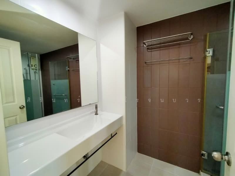 U Delight @ Onnut Station, Bangkok, 406 Sukhumvit 77 Road, Suan Luang, Bangkok, 2 Bedrooms, 47 sqm, Condo For Rent, by ศิรินทร์ธร โรจนบวร, 60008362 - DDproperty.com